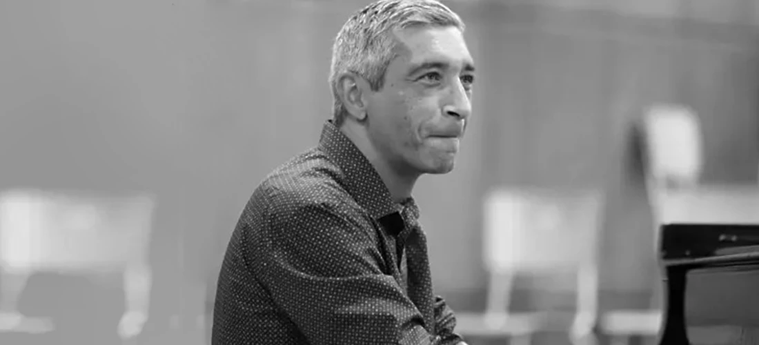 Константин Костов